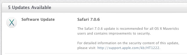 Safari 6.1.6 dmg free